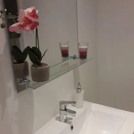 דירה Apartament Zeromskiego *