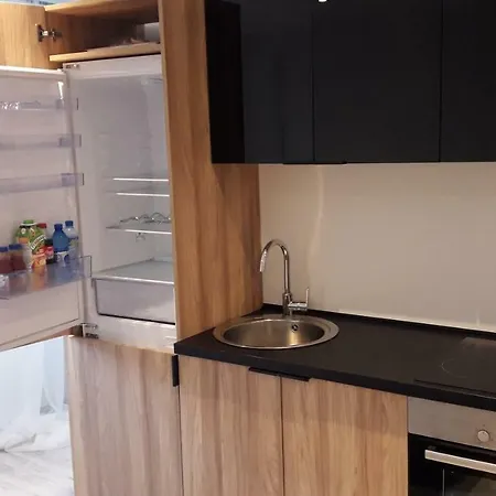 Apartament Zeromskiego