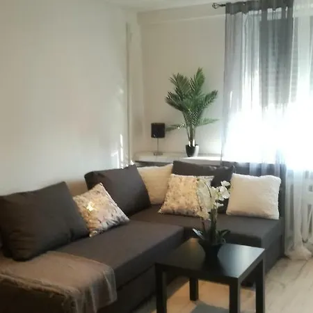 Apartament Zeromskiego דירה ראדום