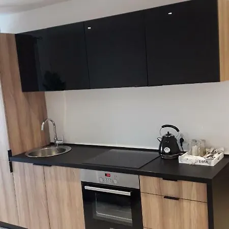 Apartament Zeromskiego דירה ראדום
