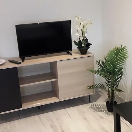 Apartament Zeromskiego *