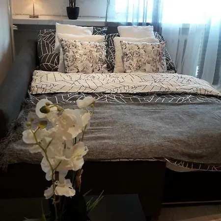 Apartament Zeromskiego דירה