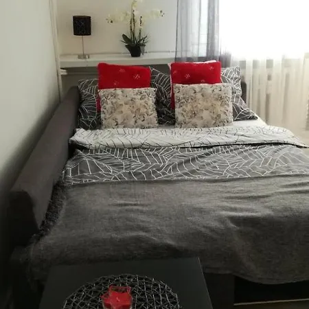 Apartament Zeromskiego דירה