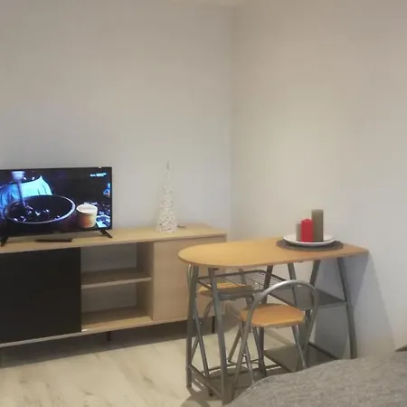 Apartament Zeromskiego